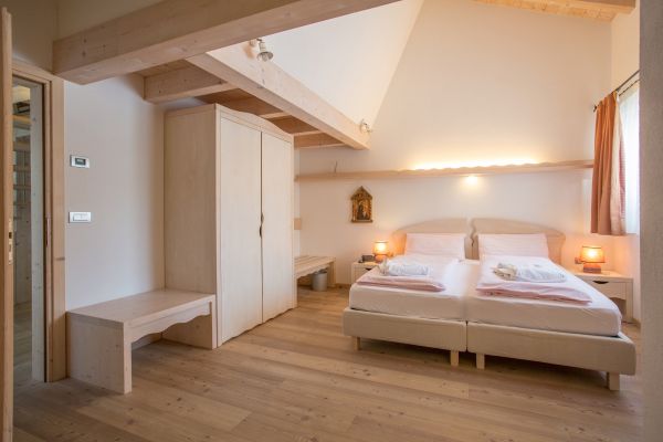 Castelir Suite Hotel (Panchià)